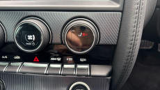 Jaguar F-Type 3.0 Supercharged V6 R-Dynamic 2dr Auto Petrol Coupe